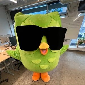 Meet your Posher, William